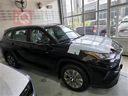 تۆیۆتا هایلاندەر